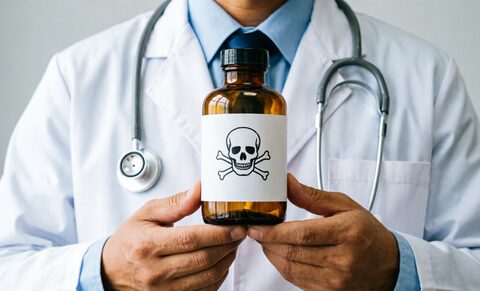 Réseau de passeurs organisé pour personnes en demande d'euthanasie