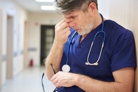 USA : les vétérinaires qui pratiquent l’euthanasie se suicident en nombre