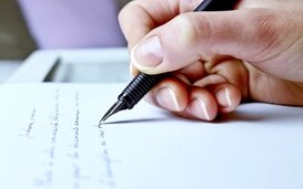 La déclaration anticipée d'euthanasie