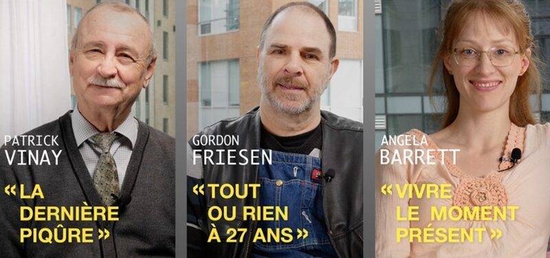 'Alzheimerdorp' en de webserie 'Leven met Waardigheid': twee mooie initiatieven