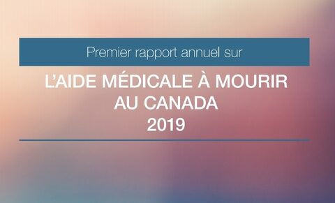 Euthanasie au Canada : quels enseignements tirer du premier rapport annuel ?