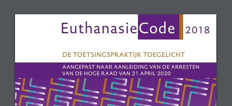 Euthanasie en dementie: Nederland staat sedatie onder dwang toe om iedere weerstand van de patiënt te voorkomen