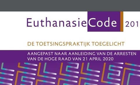 Euthanasie et démence : les Pays-Bas autorisent la sédation contrainte pour éviter toute résistance du patient