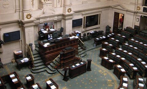 Euthanasie: het Parlement staat op het punt te stemmen over een ongrondwettelijke wet