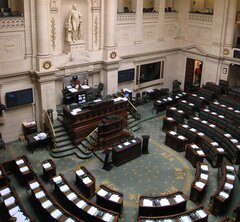 Euthanasie: het Parlement staat op het punt te stemmen over een ongrondwettelijke wet