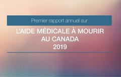 Euthanasie in Canada: welke lessen kunnen uit het eerste jaarverslag worden getrokken?