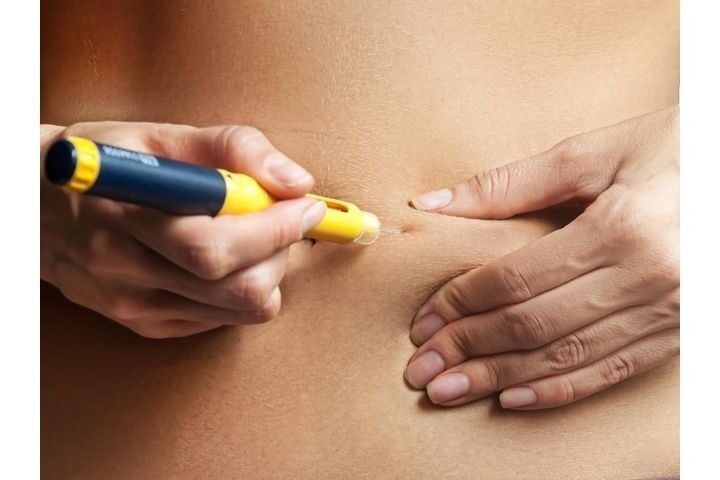 Geboorte van een zesling in Frankrijk: gevolg van stimulatie van de eierstokken?