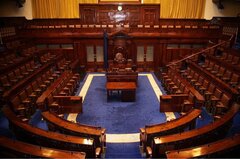 Ierland - Het Parlement start gesprekken over de legalisering van euthanasie