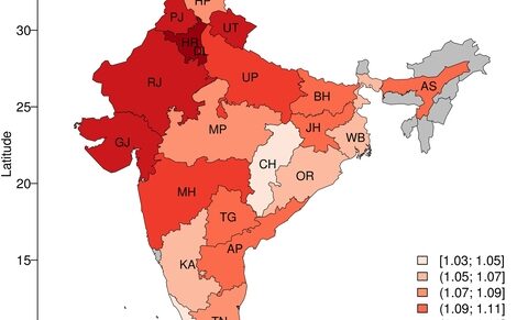 India: abortussen op basis van geslacht blijven legio
