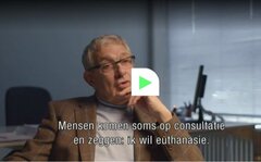 « Inquiétudes autour de l’euthanasie » en Belgique : reportage