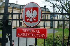 Pologne : l'interdiction des avortements eugéniques remise en question