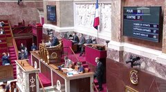Projet de loi bioéthique : de nouveaux amendements controversés