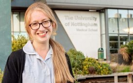 Une étudiante en sage-femme réprimée pour sa position pro-vie : l’université présente ses excuses