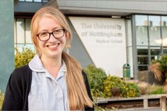 Une étudiante en sage-femme réprimée pour sa position pro-vie : l’université présente ses excuses