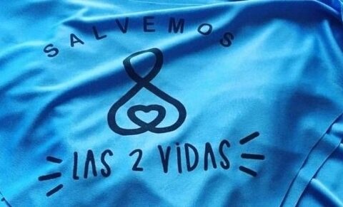 Argentinië staat abortus zonder uitstel toe in geval van risico's voor de "integrale" gezondheid van de moeder