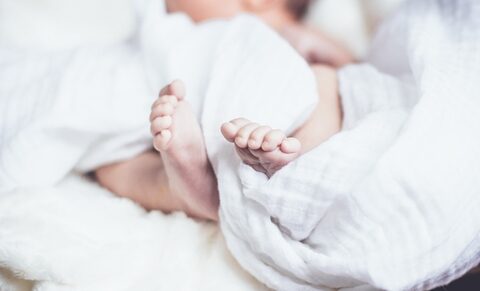 België: euthanasie van pasgeborenen buiten de wet om
