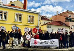 Portugal: euthanasie gelegaliseerd midden in een gezondheidscrisis?