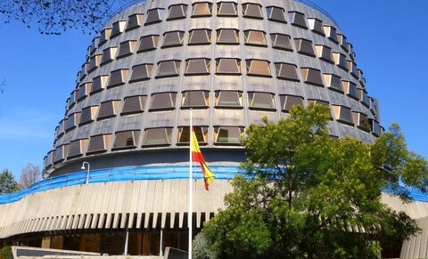 The new Spanish law on euthanasia contested against the Constitutional Court a few days before its entry into force