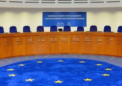 Iemand helpen zelfmoord te plegen wordt niet beschermd door vrijheid van meningsuiting, zegt het EHRM
