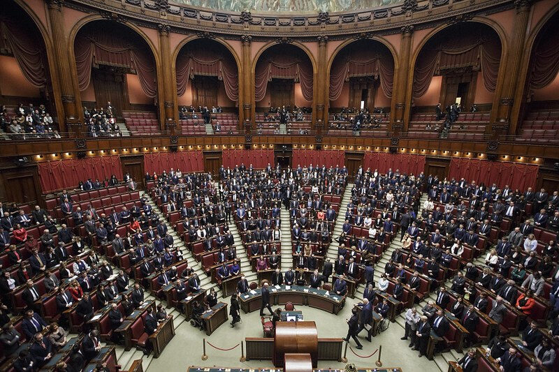 Italie : où en sont les initiatives visant à légaliser le suicide assisté ?