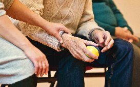 Une étude sur l’élargissement de l’accès au “forfait palliatif” au-delà des trois mois en Belgique