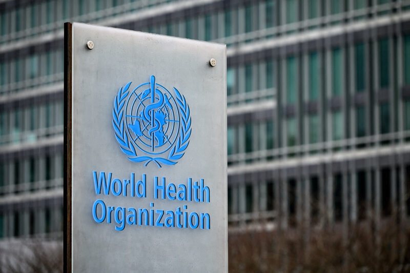De WHO duidt onvruchtbaarheid aan als een wereldwijd probleem voor de volksgezondheid