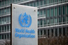 De WHO duidt onvruchtbaarheid aan als een wereldwijd probleem voor de volksgezondheid