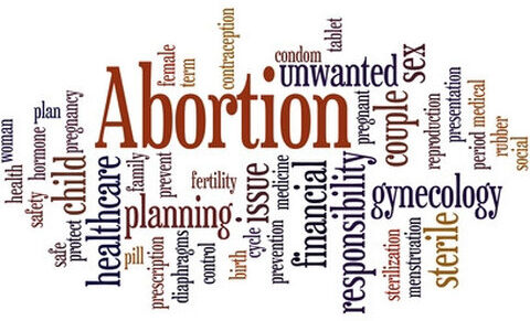 France and Belgium: abortion remains an icon of ideological battles