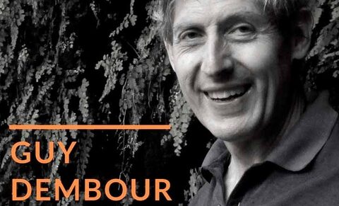 Guy Dembour, une vie consacrée à révolutionner l’approche du handicap