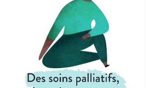 Journée mondiale des soins palliatifs : « Il s’agit de réduire la souffrance, pas de mettre fin à la vie »
