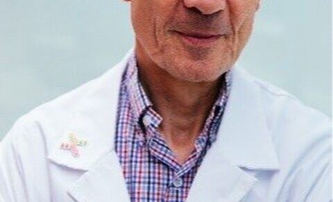 Prof. em. dr. Bernard Spitz: "Abortus: tussen grondrecht en misdrijf tegen de menselijkheid"