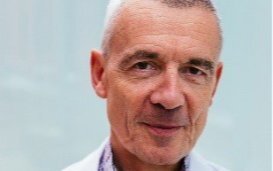 Prof. em. dr. Bernard Spitz: "Abortus: tussen grondrecht en misdrijf tegen de menselijkheid"