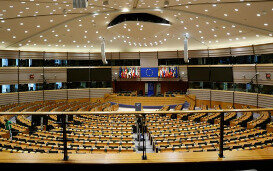 The European Parliament lists "the exploitation of surrogate motherhood" as an act of human trafficking