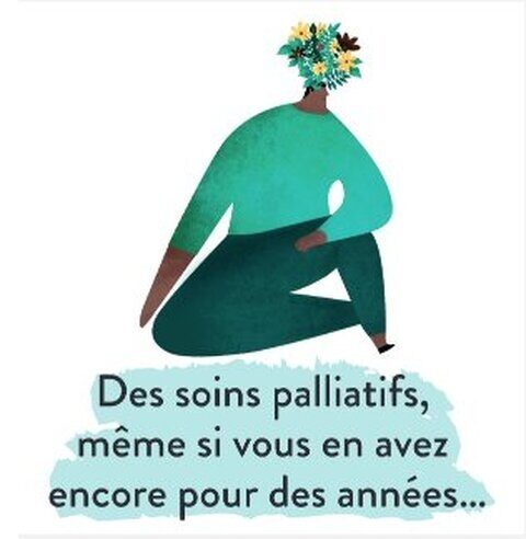 World Palliative Care Day: “It's about reducing suffering, not ending life”