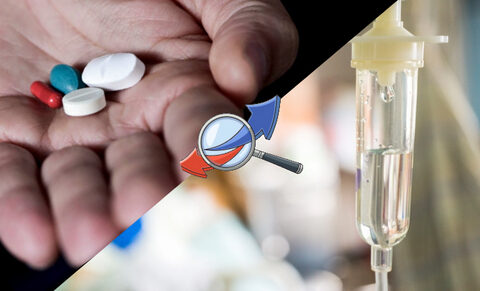 Euthanasie en hulp bij zelfdoding: wat is eigenlijk het verschil tussen deze twee vormen van geprogrammeerde dood?