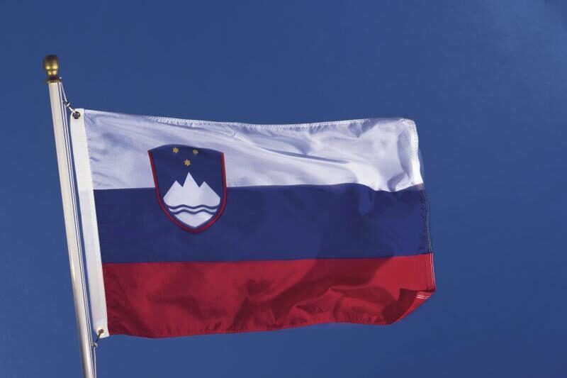 Legalisering van hulp bij zelfdoding in Slovenië