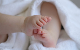 Spinal muscular atrophy: promising treatment administered for the first time to foetuses during pregnancy