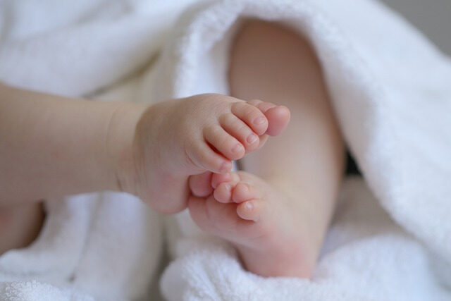 Spinal muscular atrophy: promising treatment administered for the first time to foetuses during pregnancy