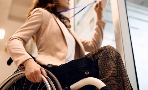 België: de zorg voor mensen met een handicap onder de kritische blik van de VN 