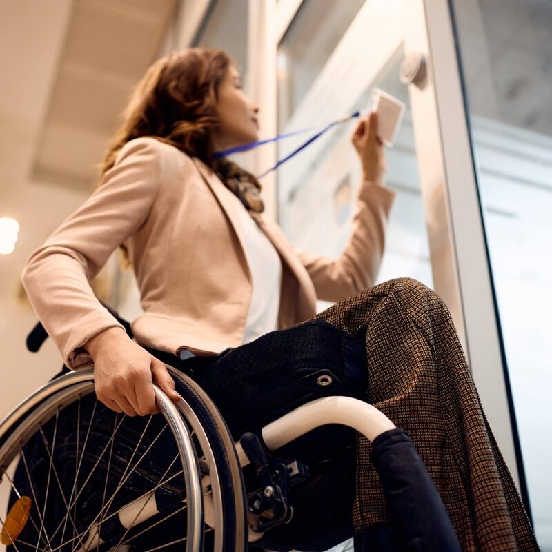 België: de zorg voor mensen met een handicap onder de kritische blik van de VN 