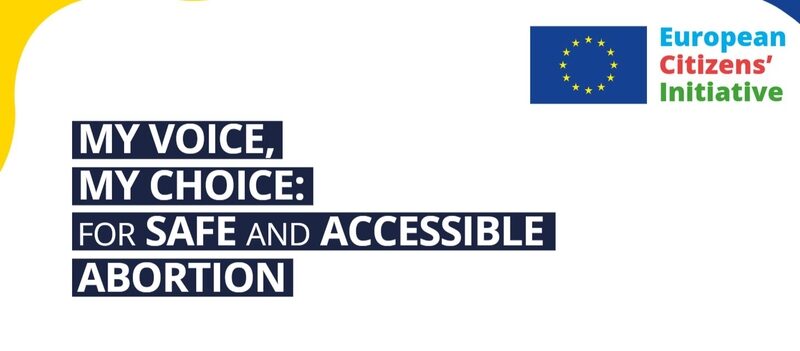 My Voice My Choice : la Commission européenne a-t-elle décidé de financer les avortements transfrontaliers au sein de l’UE ?
