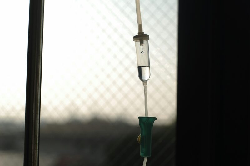 +50% d’euthanasies en trois ans en Belgique : la mort sur demande comme remède à la vieillesse et à la dépendance ?