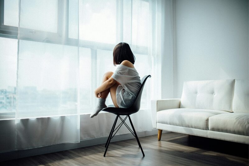 What suicide prevention policy should be adopted in a country that allows euthanasia for depression? 