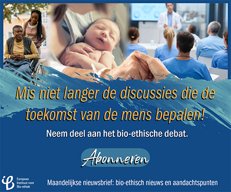 Blijf op de hoogte