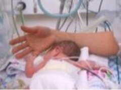 Je ne veux pas de cet enfant