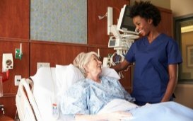 Does the Belgian model of integrated palliative care distort palliative care practice?