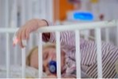 Euthanasie voor minderjarigen in België