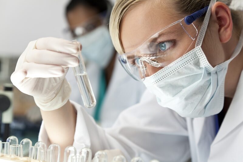 CRIPR-CAS9 : quand l'Arlésienne refait surface ou le retour de la thérapie génique