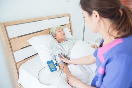 Soins palliatifs