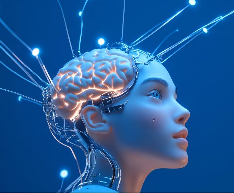 Interfaces cerveau-ordinateur (BCI) - Recommandations à la Commission européenne